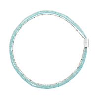 Necklace Breil Woman magnetica system in Steel TJ3622 - TJ3622